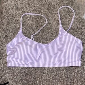 🍀5/$25🍀 Size small Bikini‎ Top Shirt